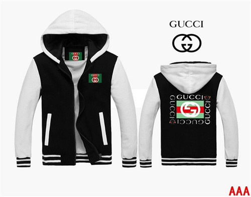 Gucci Hoodies-354