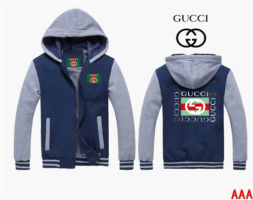 Gucci Hoodies-356