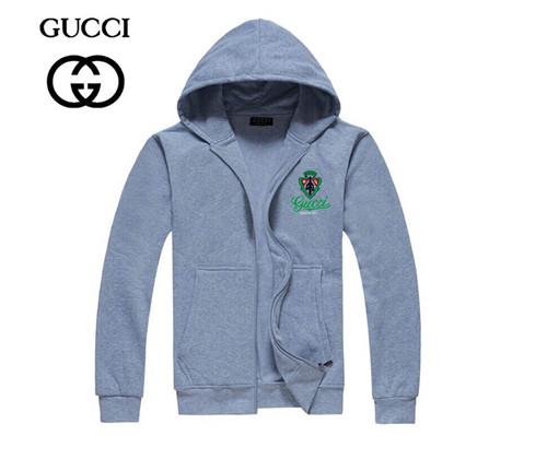 Gucci Hoodies-357