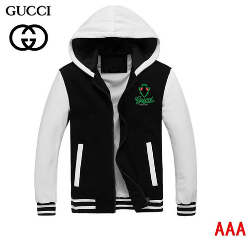 Gucci Hoodies-362