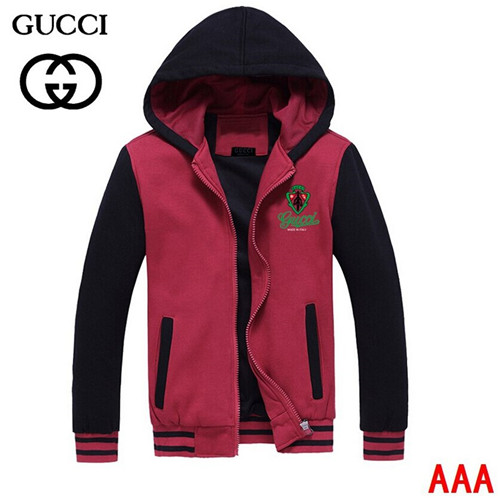 Gucci Hoodies-364
