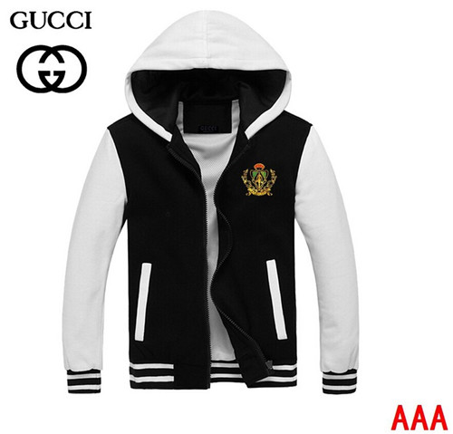 Gucci Hoodies-367