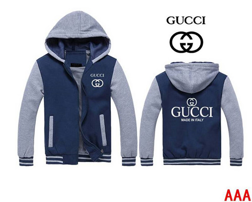 Gucci Hoodies-390