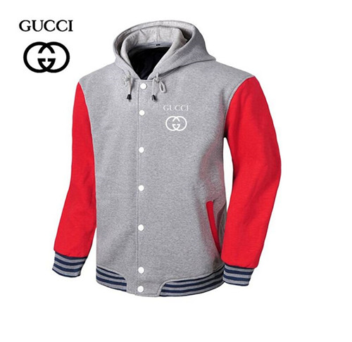 Gucci Hoodies-410
