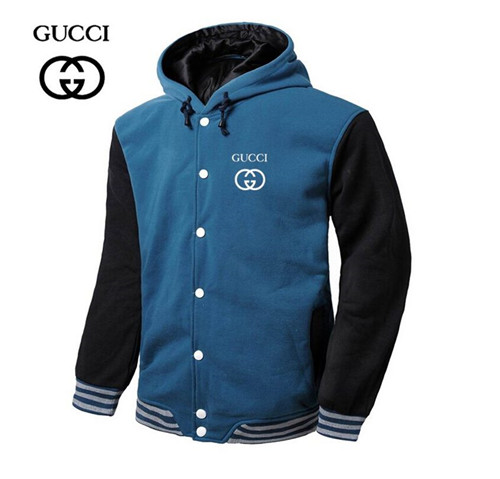 Gucci Hoodies-412