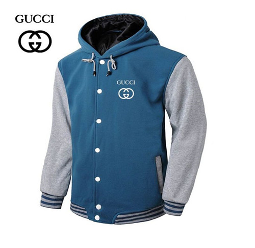 Gucci Hoodies-413