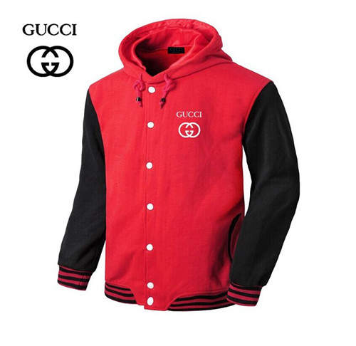 Gucci Hoodies-421