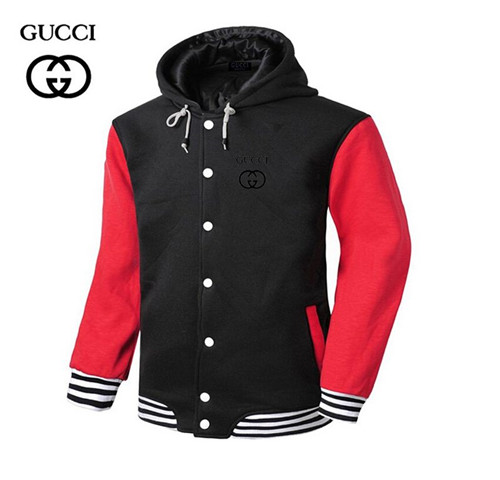 Gucci Hoodies-433