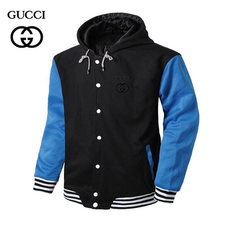 Gucci Hoodies-434