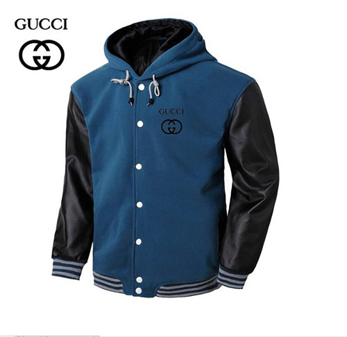 Gucci Hoodies-454