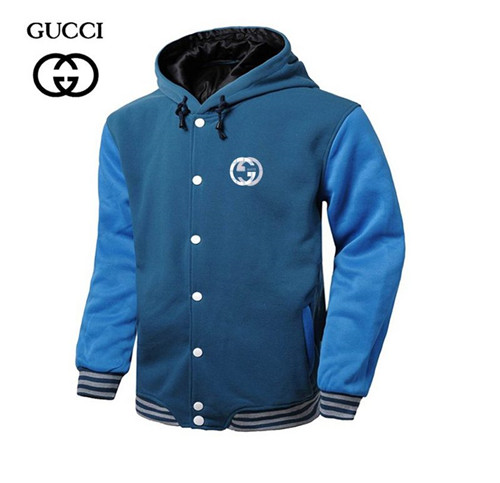 Gucci Hoodies-464