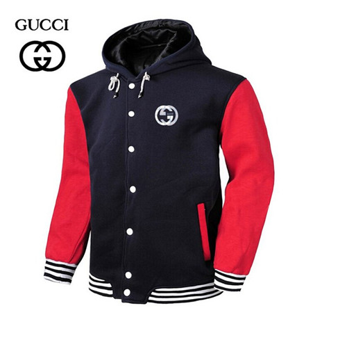 Gucci Hoodies-466