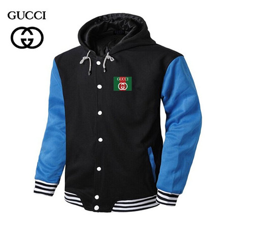 Gucci Hoodies-487
