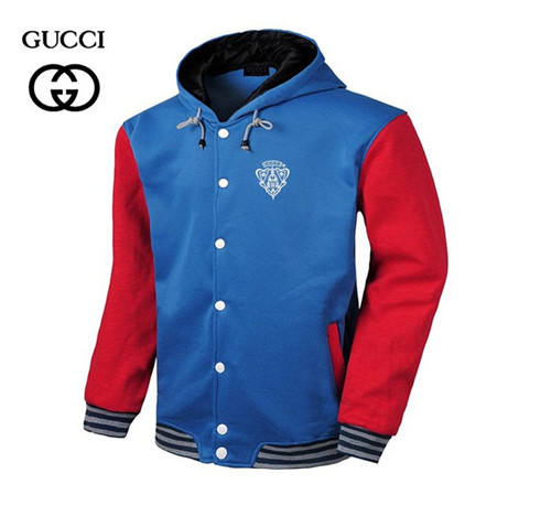Gucci Hoodies-525