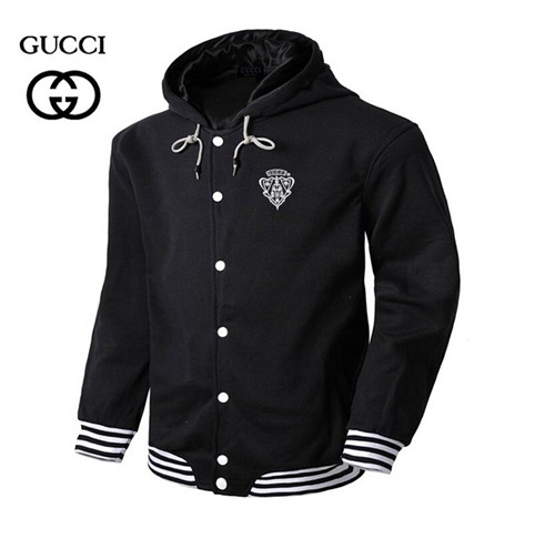 Gucci Hoodies-530
