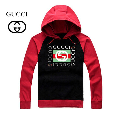 Gucci Hoodies-057