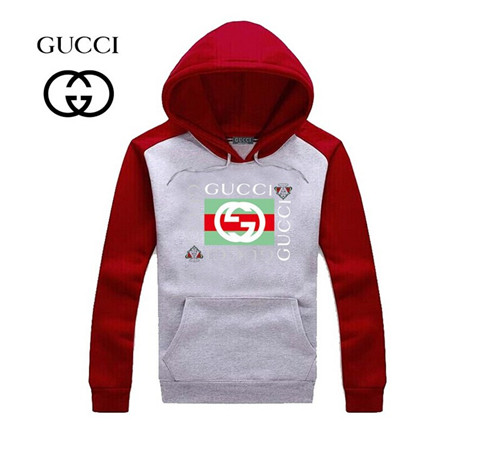 Gucci Hoodies-088