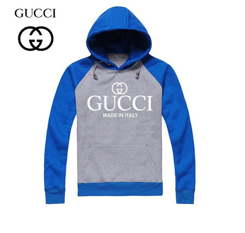 Gucci Hoodies-091