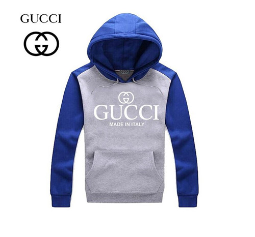 Gucci Hoodies-093