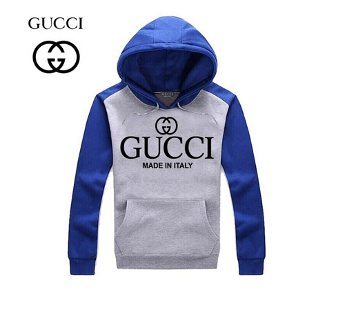Gucci Hoodies-098