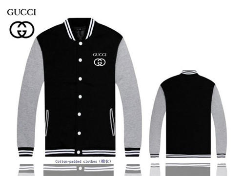Gucci Baseball jackets-006