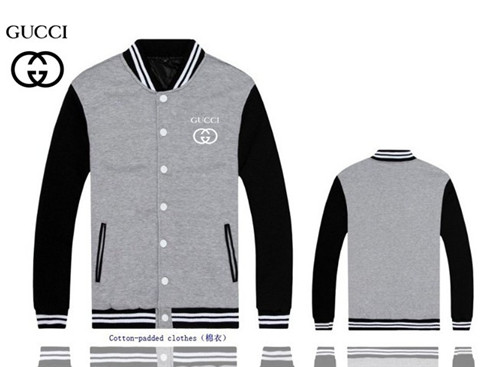 Gucci Baseball jackets-008