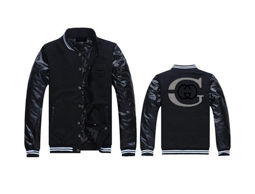 Gucci Baseball jackets-103