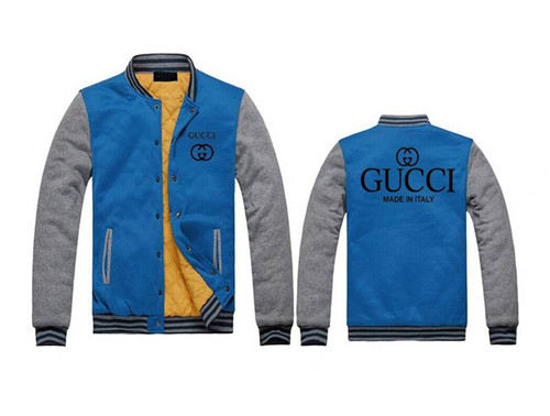 Gucci Baseball jackets-111