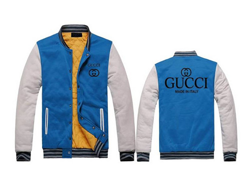 Gucci Baseball jackets-113