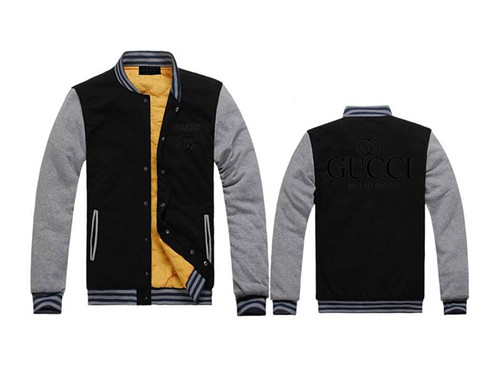 Gucci Baseball jackets-115