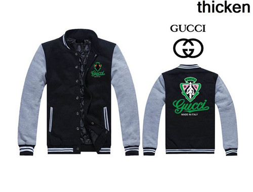 Gucci Baseball jackets-026
