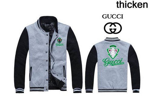 Gucci Baseball jackets-028