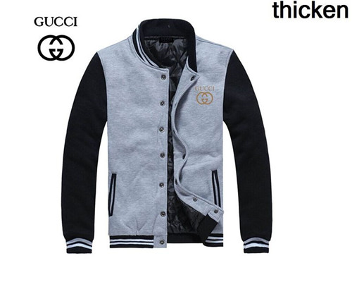 Gucci Baseball jackets-039