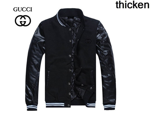 Gucci Baseball jackets-048