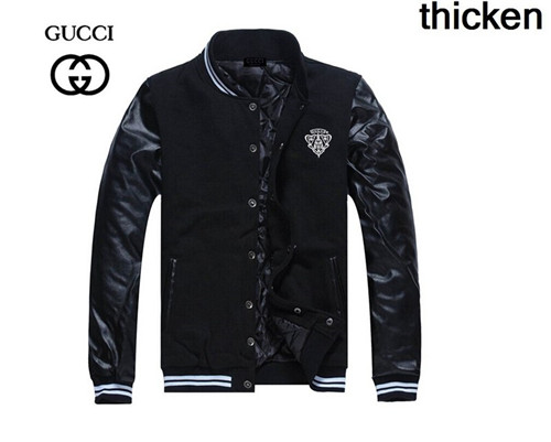 Gucci Baseball jackets-056