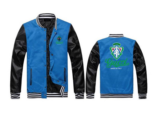 Gucci Baseball jackets-062