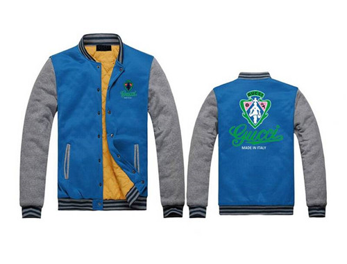 Gucci Baseball jackets-064