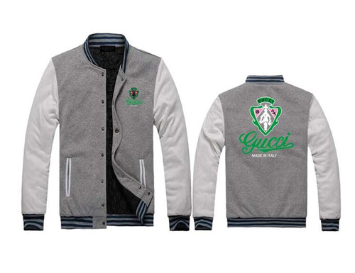 Gucci Baseball jackets-078