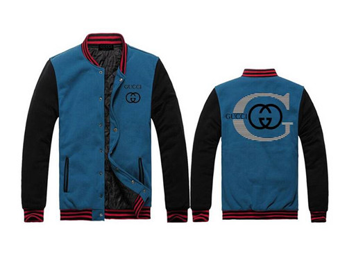 Gucci Baseball jackets-081
