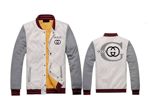 Gucci Baseball jackets-083