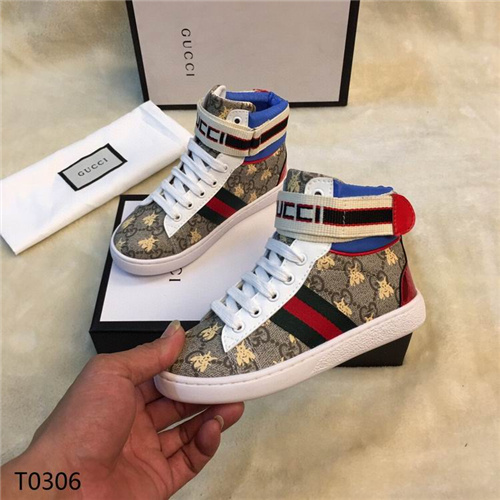 Gucci(Kids)shoes-119