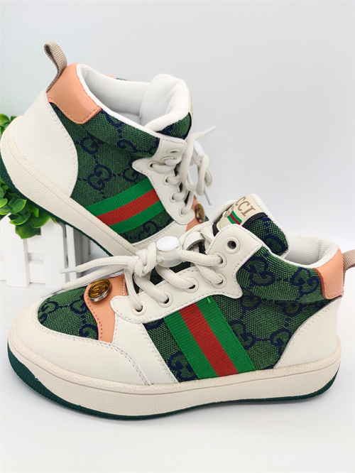 Gucci(Kids)shoes-124