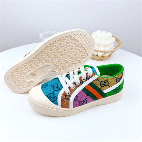 Gucci(Kids)shoes-129