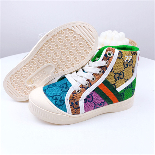 Gucci(Kids)shoes-138