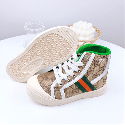 Gucci(Kids)shoes-139