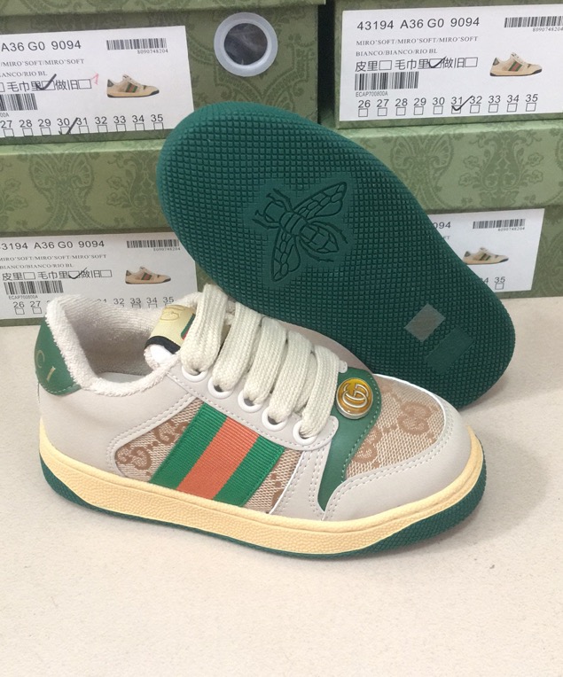 Gucci(Kids)shoes-0165