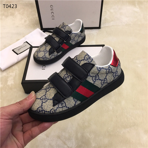 Gucci(Kids)shoes-015