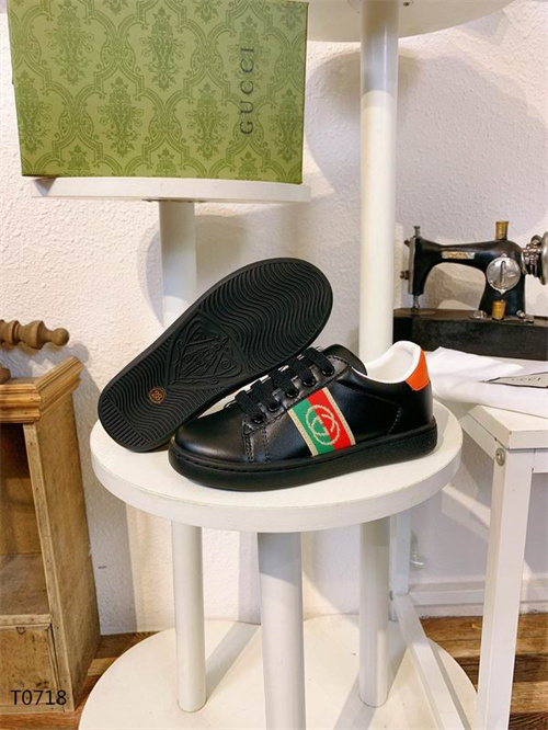 Gucci(Kids)shoes-0170