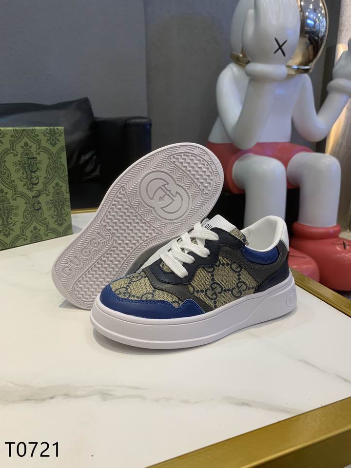 Gucci(Kids)shoes-0203