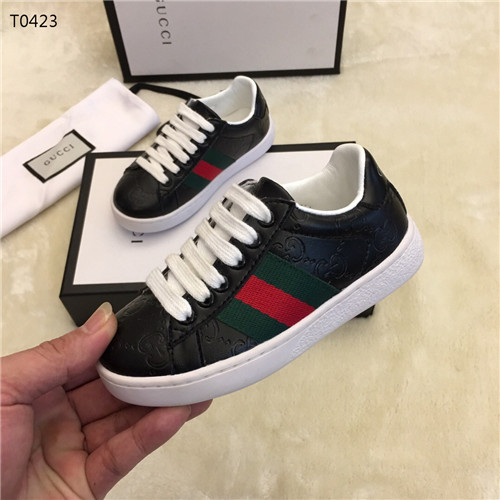 Gucci(Kids)shoes-002